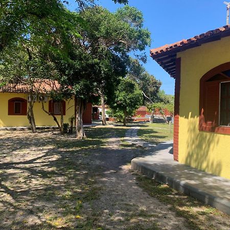 Pousada Dunas Do Pero Cabo Frio Eksteriør bilde