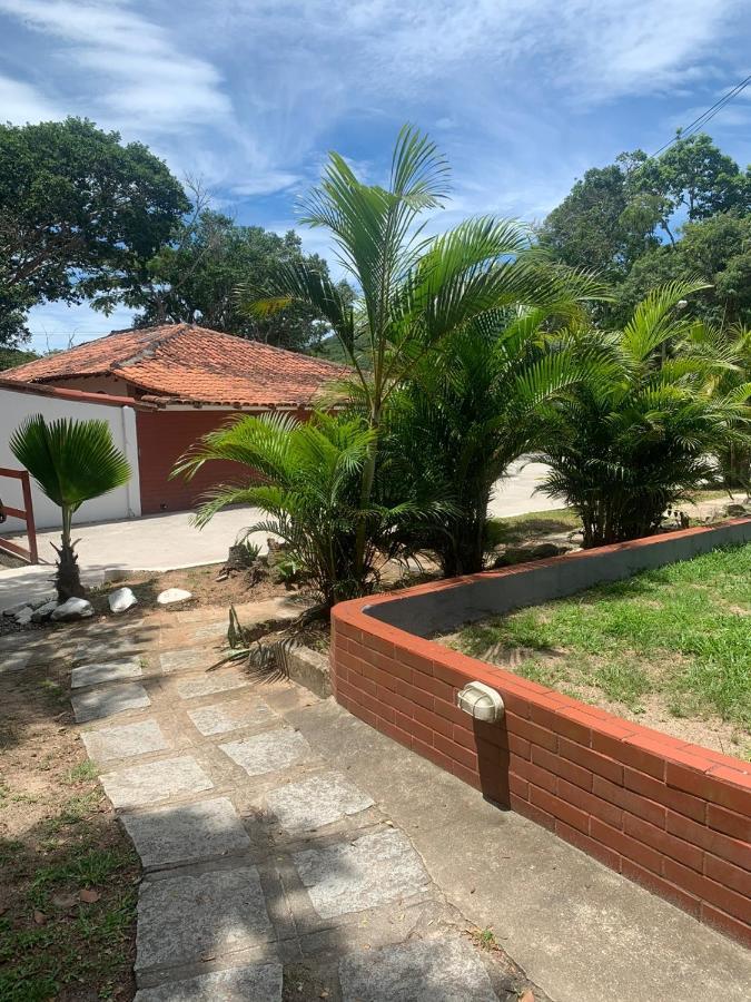 Pousada Dunas Do Pero Cabo Frio Eksteriør bilde