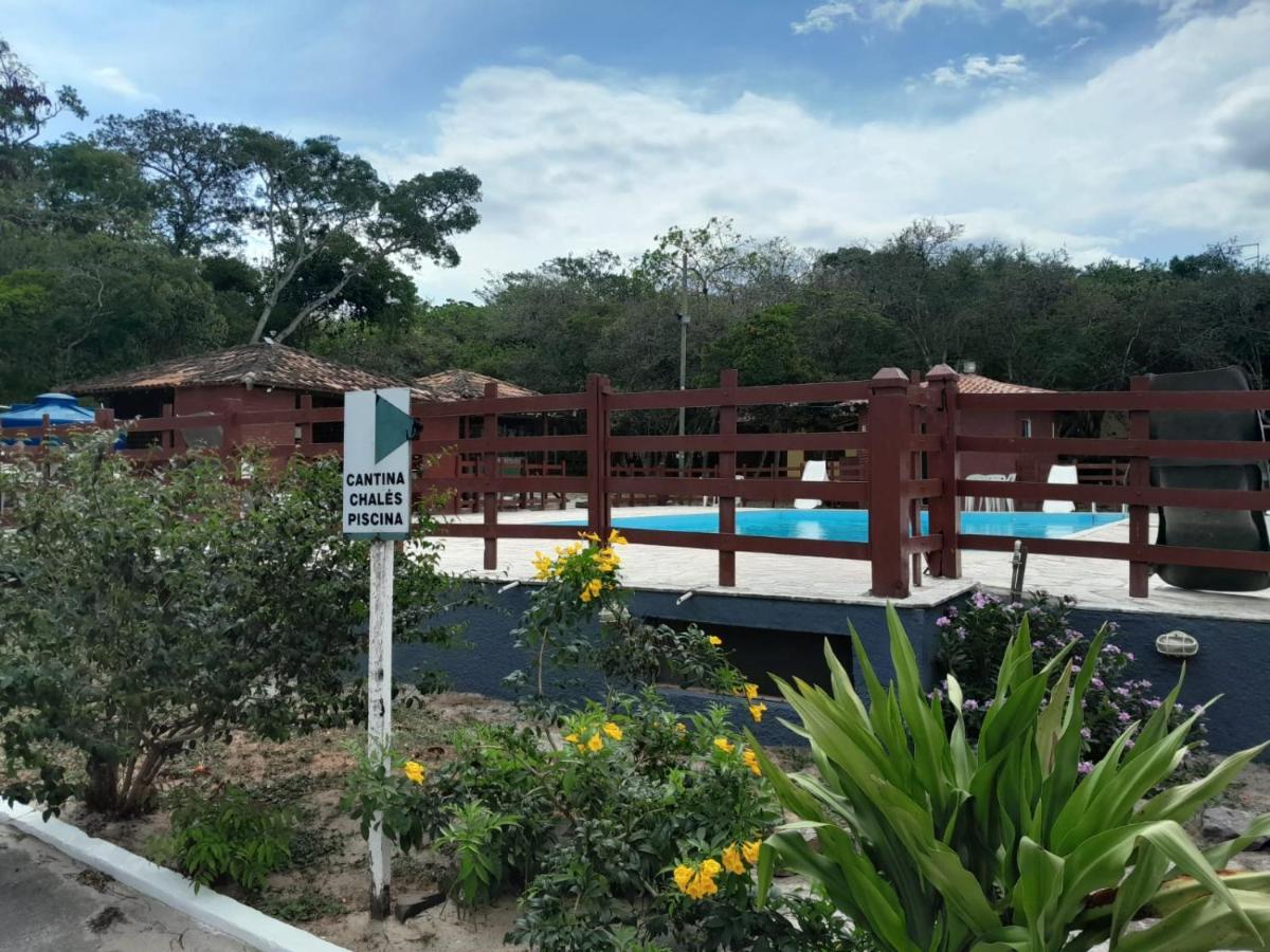 Pousada Dunas Do Pero Cabo Frio Eksteriør bilde