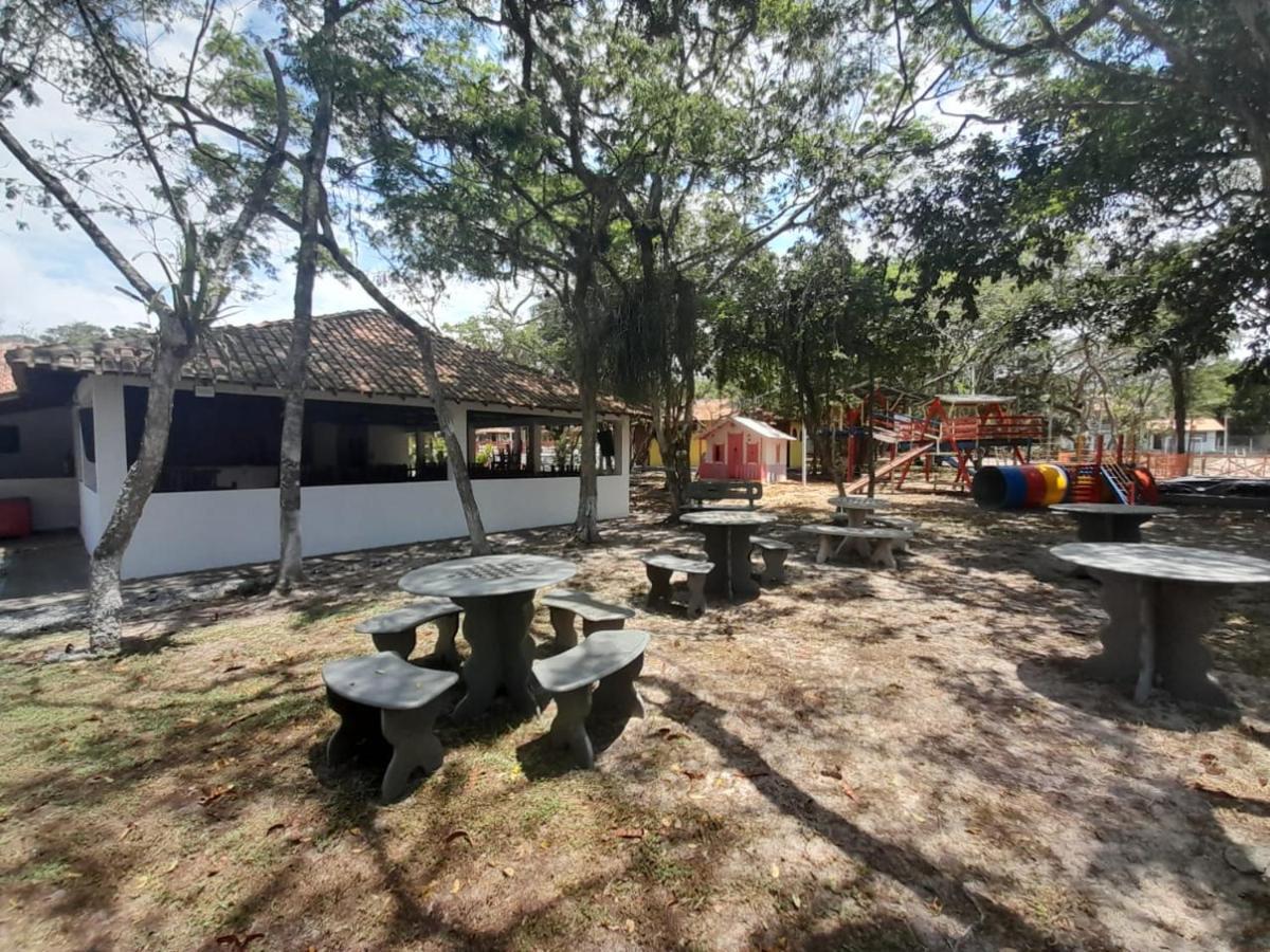 Pousada Dunas Do Pero Cabo Frio Eksteriør bilde