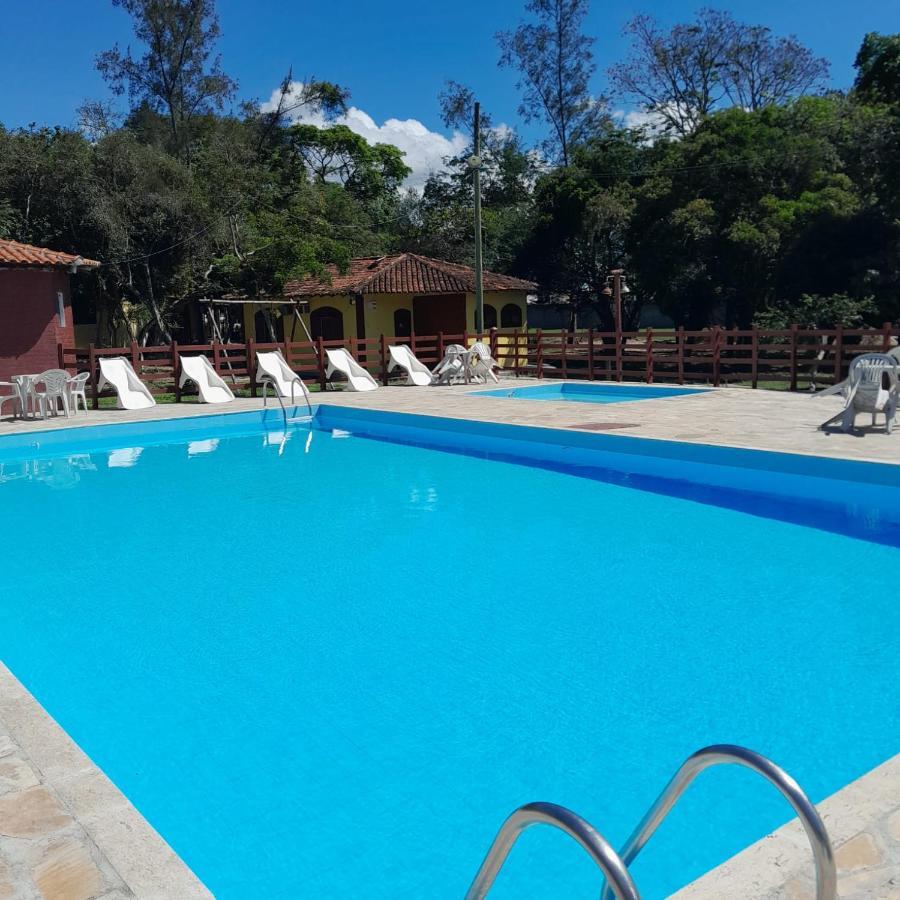 Pousada Dunas Do Pero Cabo Frio Eksteriør bilde