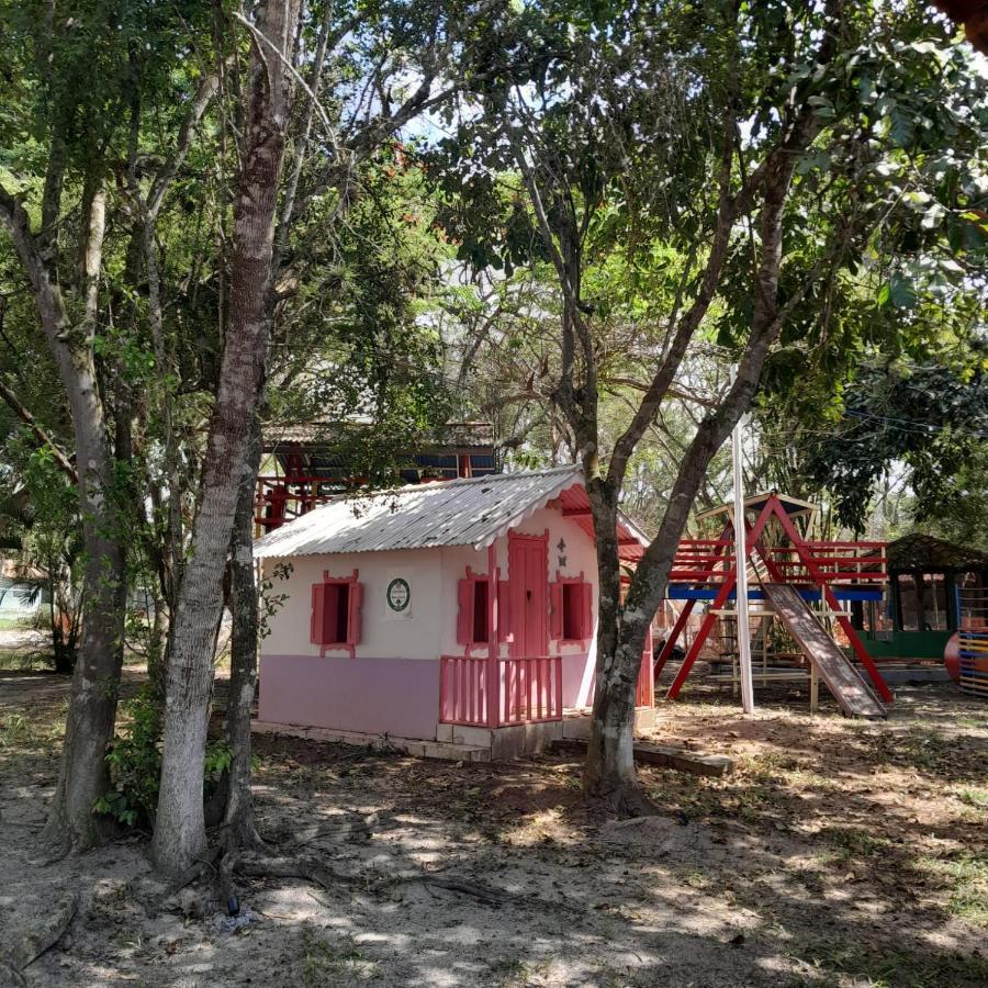 Pousada Dunas Do Pero Cabo Frio Eksteriør bilde