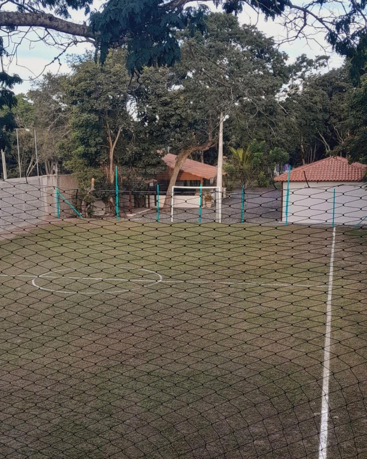 Pousada Dunas Do Pero Cabo Frio Eksteriør bilde