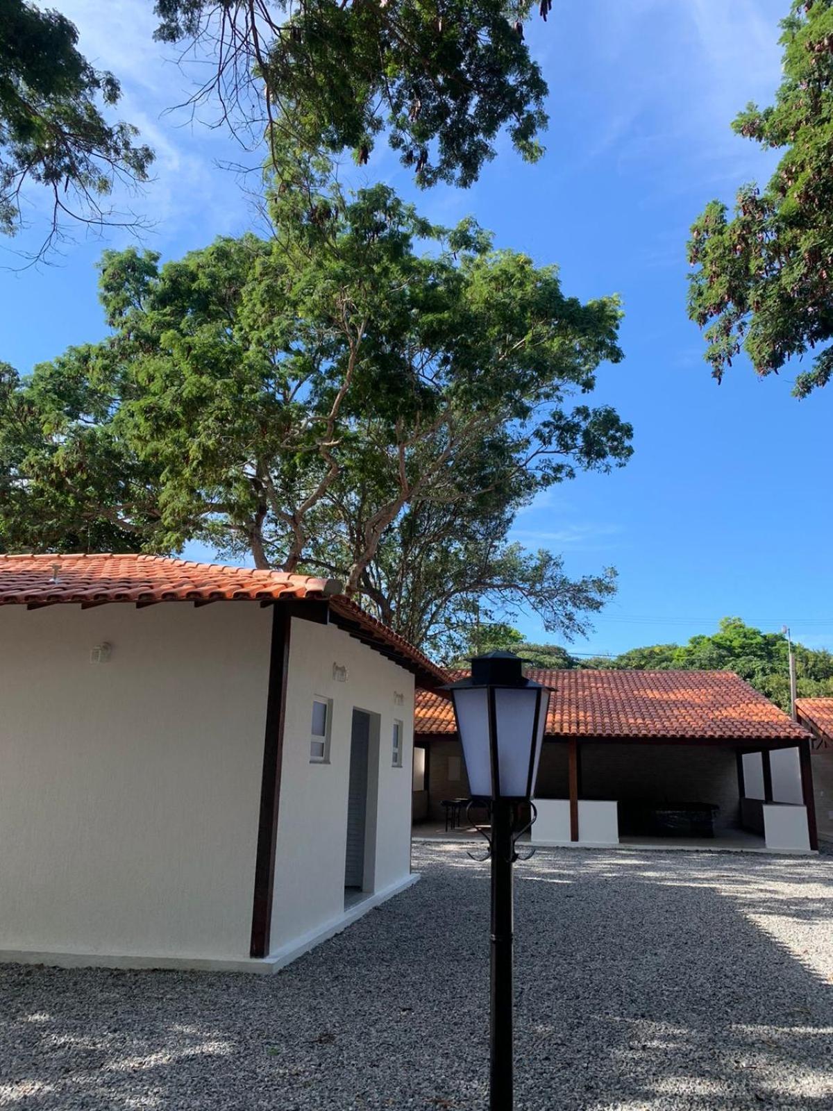 Pousada Dunas Do Pero Cabo Frio Eksteriør bilde
